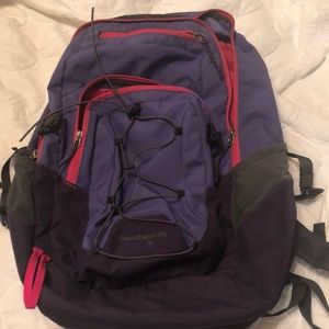Patagonia Backpack